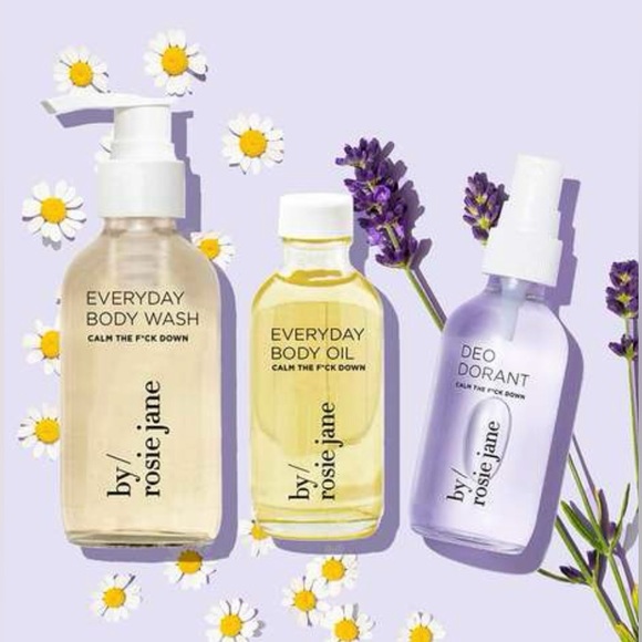 BY ROSIE JANE | Calm Set - Picture 2 of 3